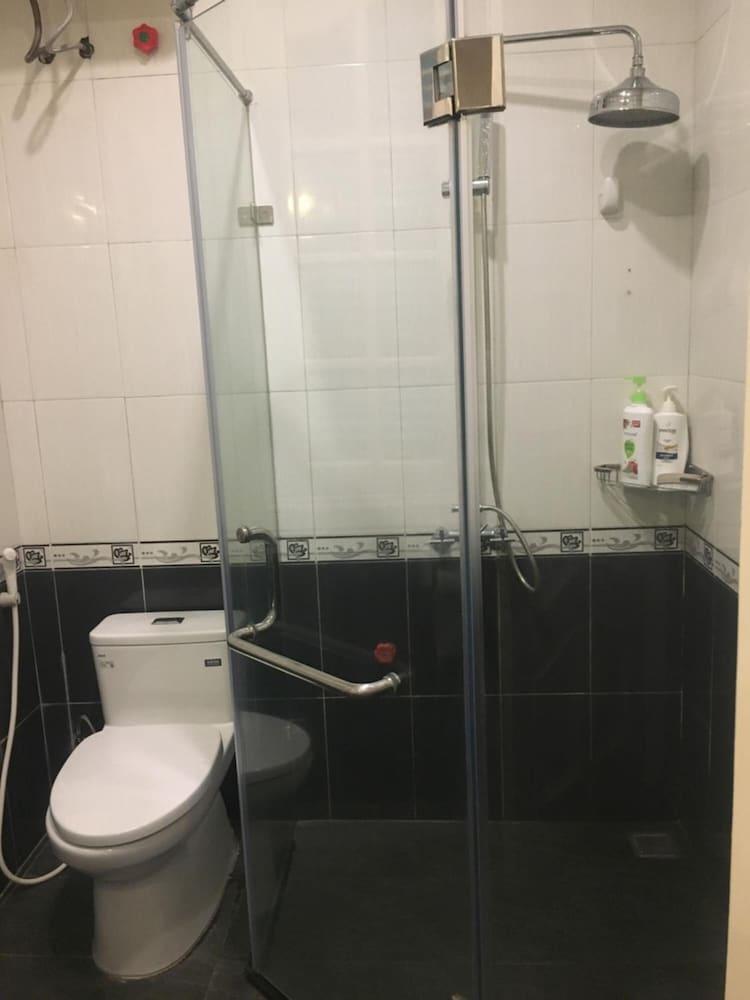 Thai Hoa Hotel Hanoi Bagian luar foto